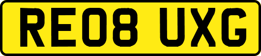 RE08UXG