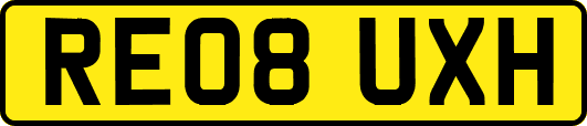 RE08UXH