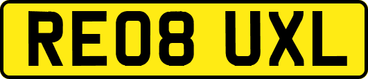 RE08UXL