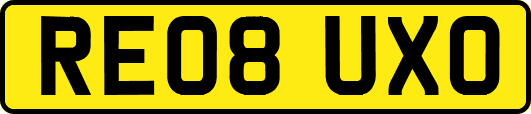 RE08UXO