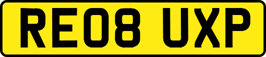 RE08UXP