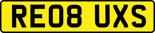 RE08UXS