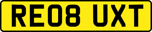 RE08UXT