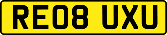 RE08UXU