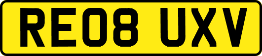 RE08UXV