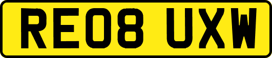 RE08UXW