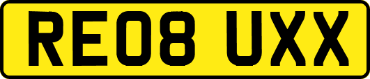 RE08UXX