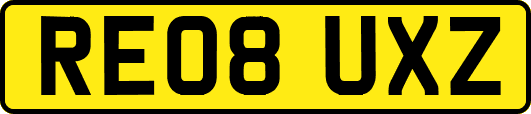 RE08UXZ