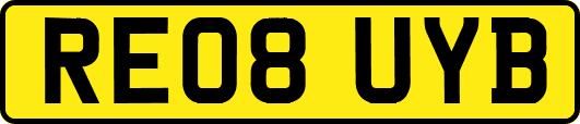 RE08UYB