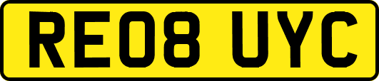 RE08UYC