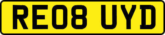 RE08UYD