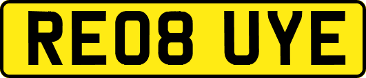 RE08UYE