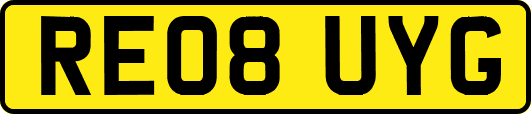RE08UYG