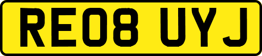 RE08UYJ