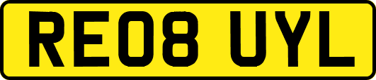 RE08UYL