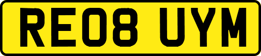RE08UYM