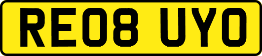 RE08UYO