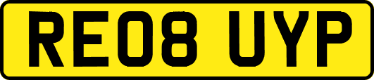 RE08UYP