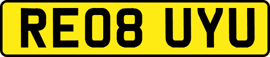 RE08UYU