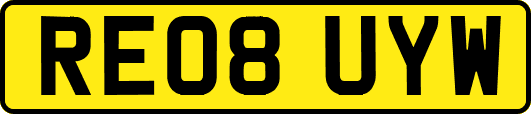 RE08UYW