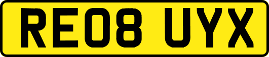 RE08UYX