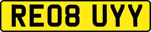 RE08UYY