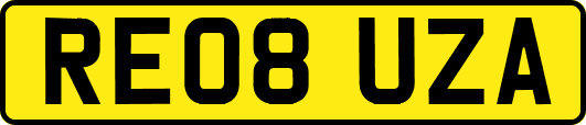 RE08UZA