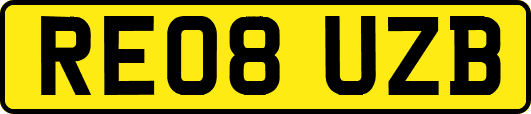 RE08UZB
