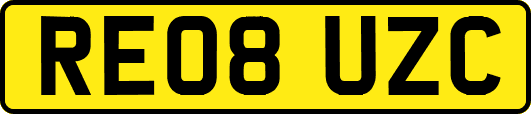 RE08UZC