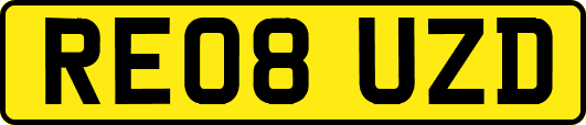 RE08UZD