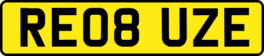 RE08UZE