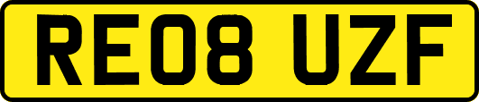 RE08UZF