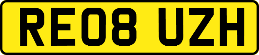 RE08UZH