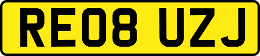 RE08UZJ