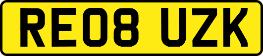 RE08UZK