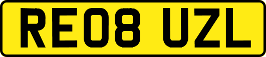 RE08UZL
