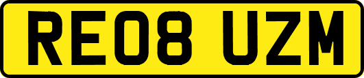 RE08UZM