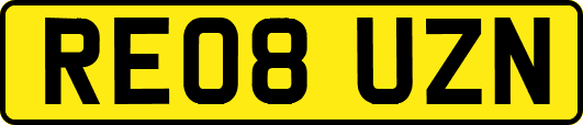 RE08UZN