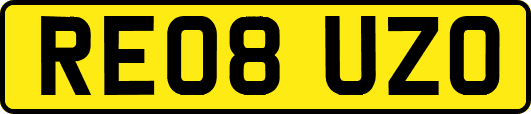 RE08UZO