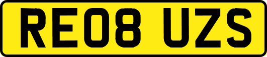 RE08UZS