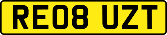 RE08UZT