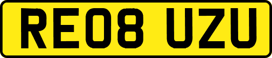 RE08UZU
