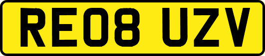 RE08UZV