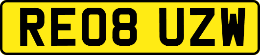 RE08UZW