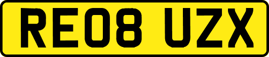 RE08UZX
