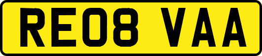 RE08VAA