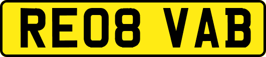 RE08VAB