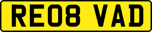 RE08VAD