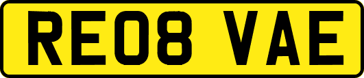 RE08VAE