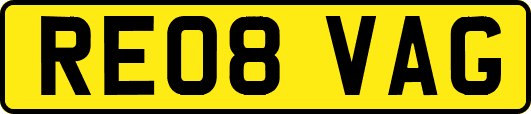 RE08VAG